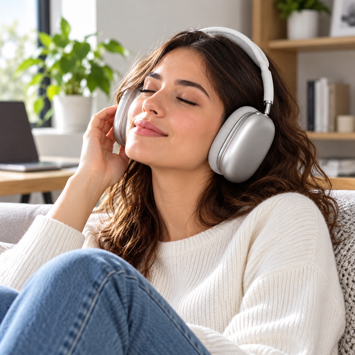 Audífonos Inalámbricos Bluetooth AirPods Max 1.1