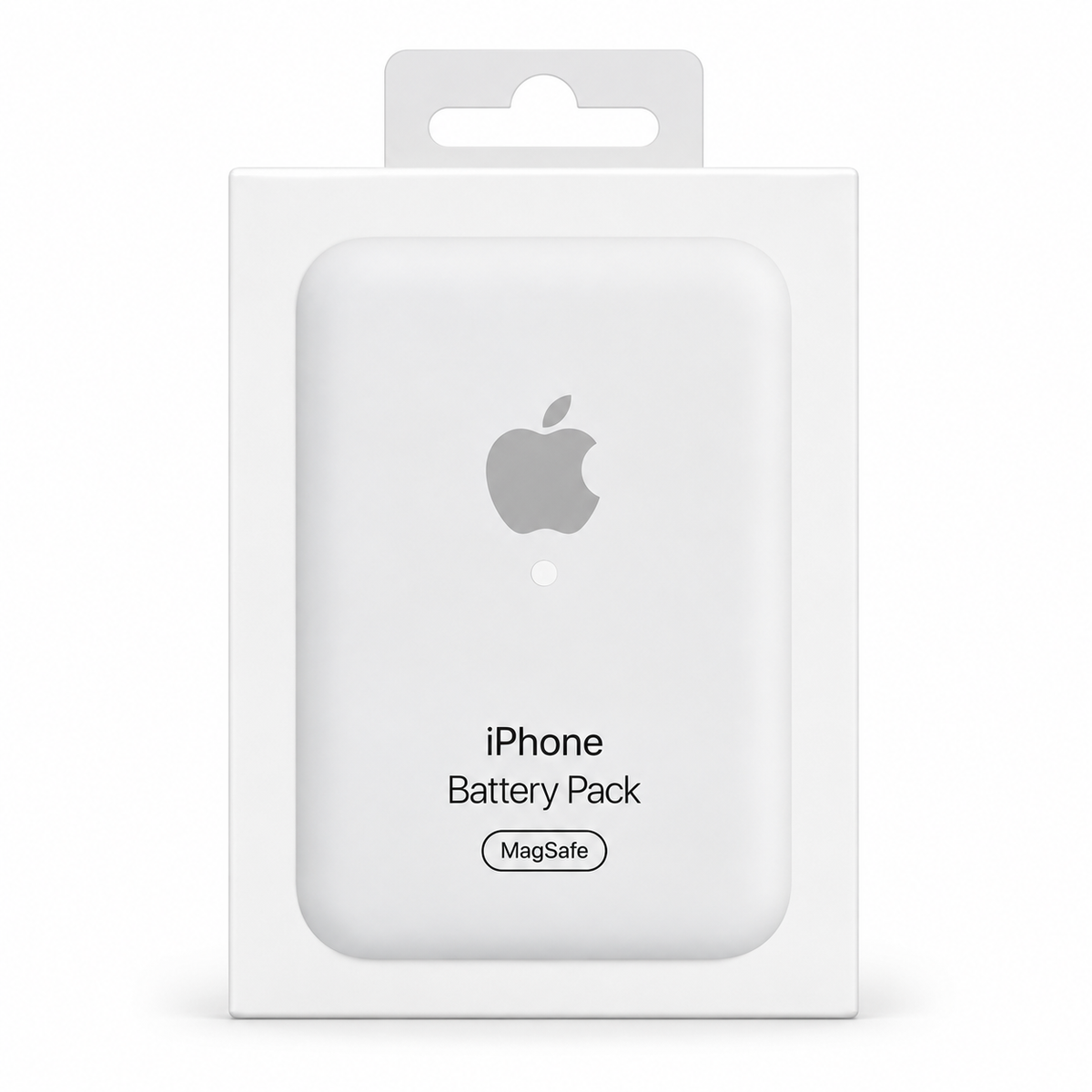 Batería Externa Magnética para iPhone tipo MagSafe 1.1