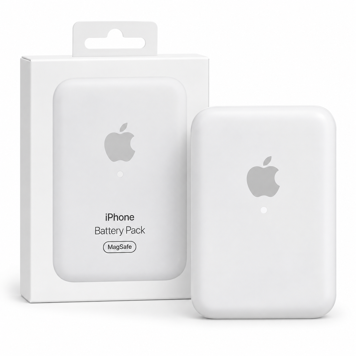 Batería Externa Magnética para iPhone tipo MagSafe 1.1