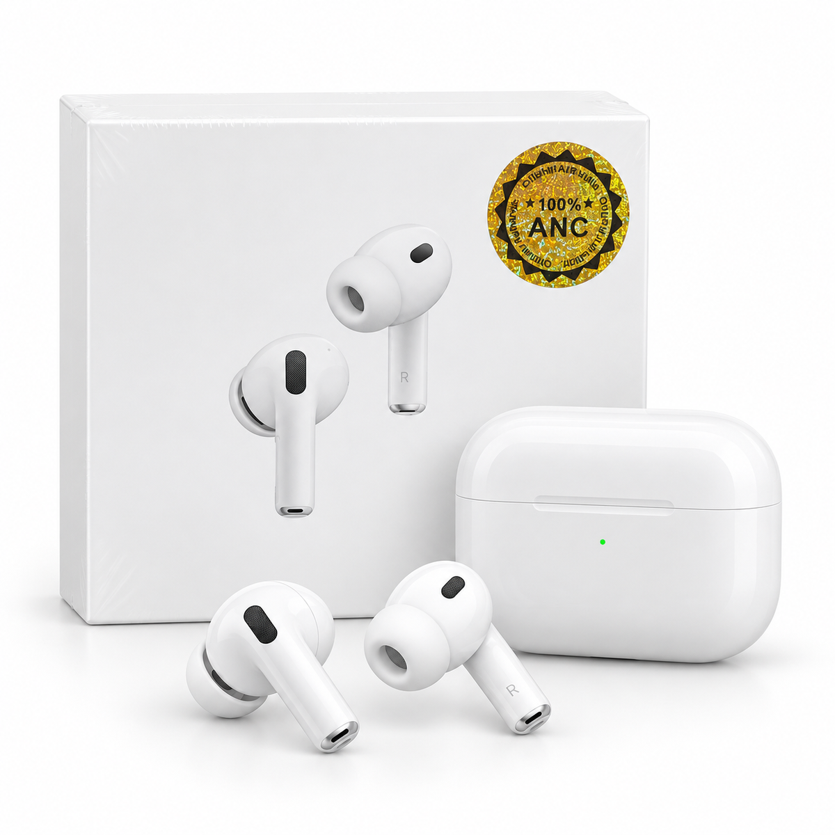 AirPods Pro 3 Audífonos Inalámbricos