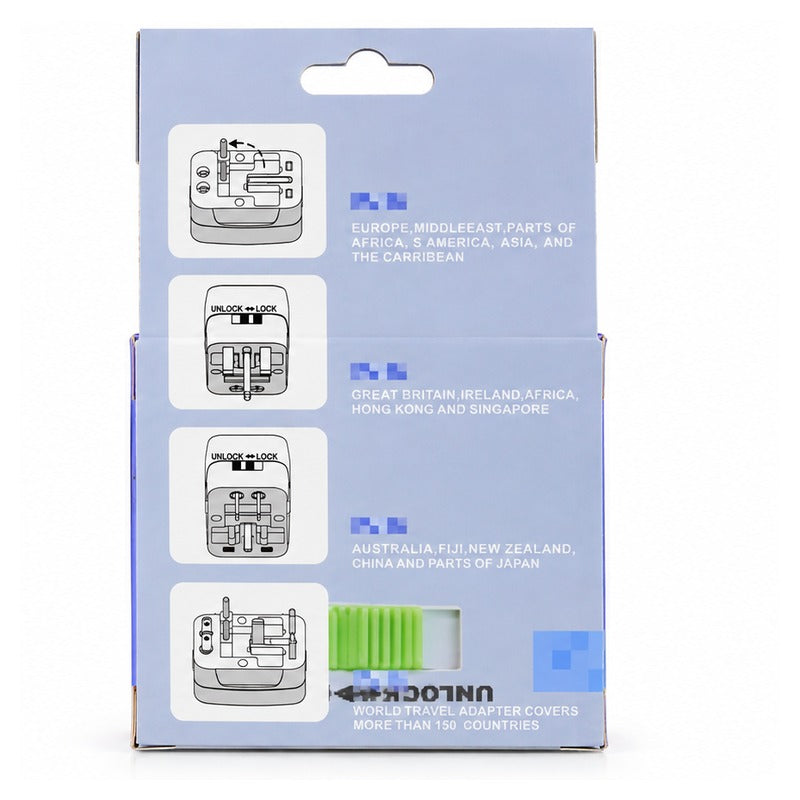 Adaptador Universal