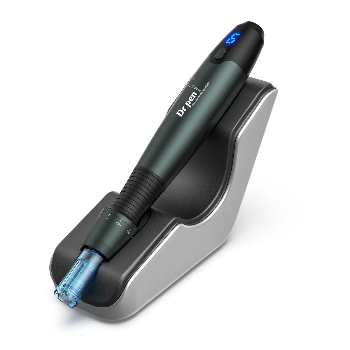 Dr. Pen A20 - Microneedling Profesional con Aprobación FDA (0-2.5mm) Colombia