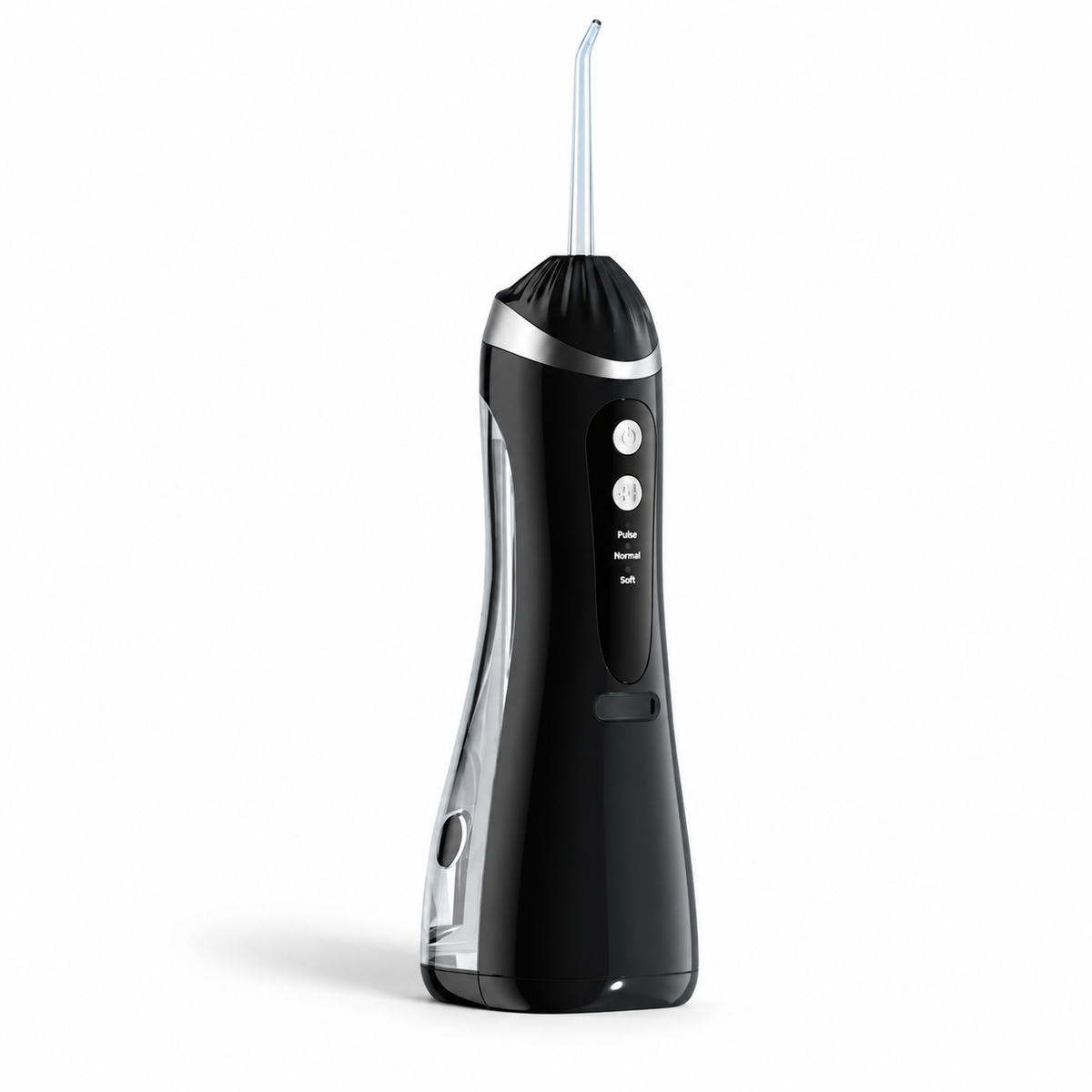 Irrigador Bucal Eléctrico Portátil – Limpiador Dental de Agua con 3 Modos
