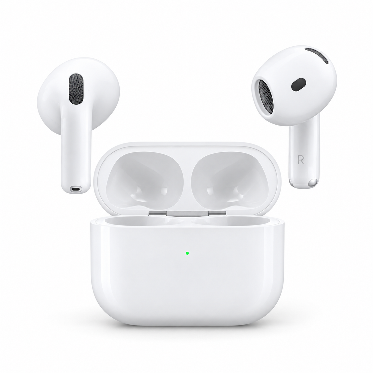 AirPods 4 Audífonos Inalámbricos