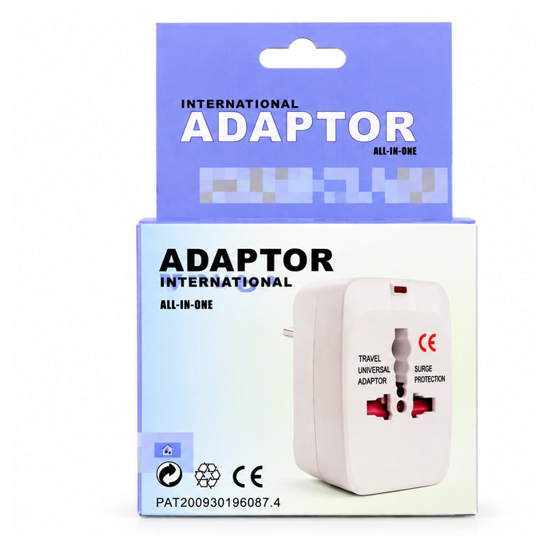 Adaptador Universal